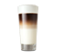 Latte machiatto