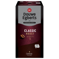 Café liquide Cafitesse