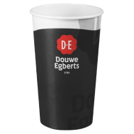 Gobelets & couvercles à café