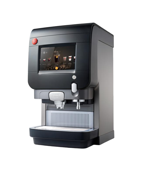 Cafitesse Excellence Touch | JDE Professional