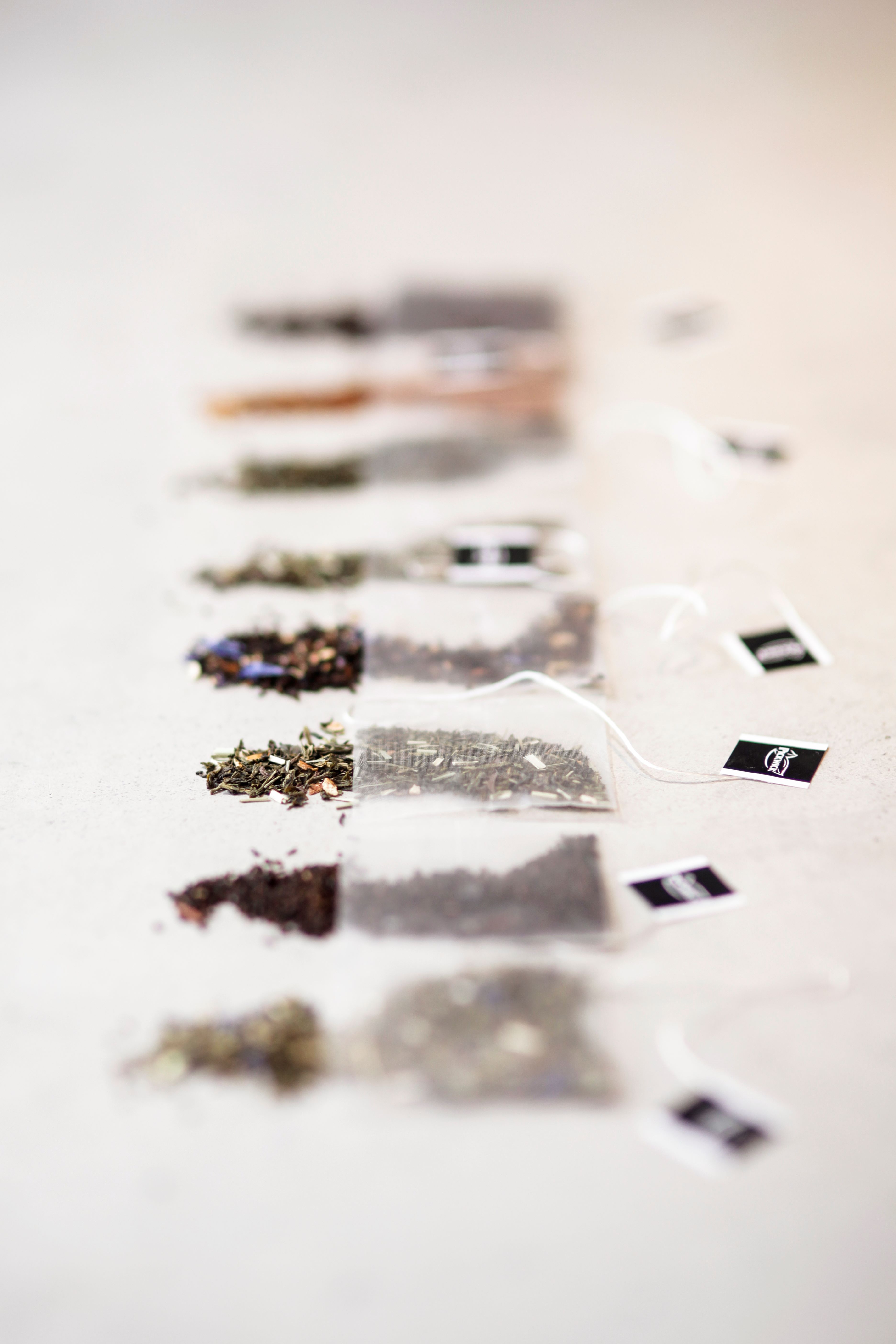 BE-Pickwick Tea Master Selection theezakjes Sfeerbeeld