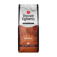Douwe Egberts Instantkoffie Original 10x300gr