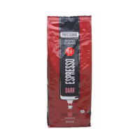 Douwe Egberts Koffiebonen Espresso Dark Roast 6x1kg