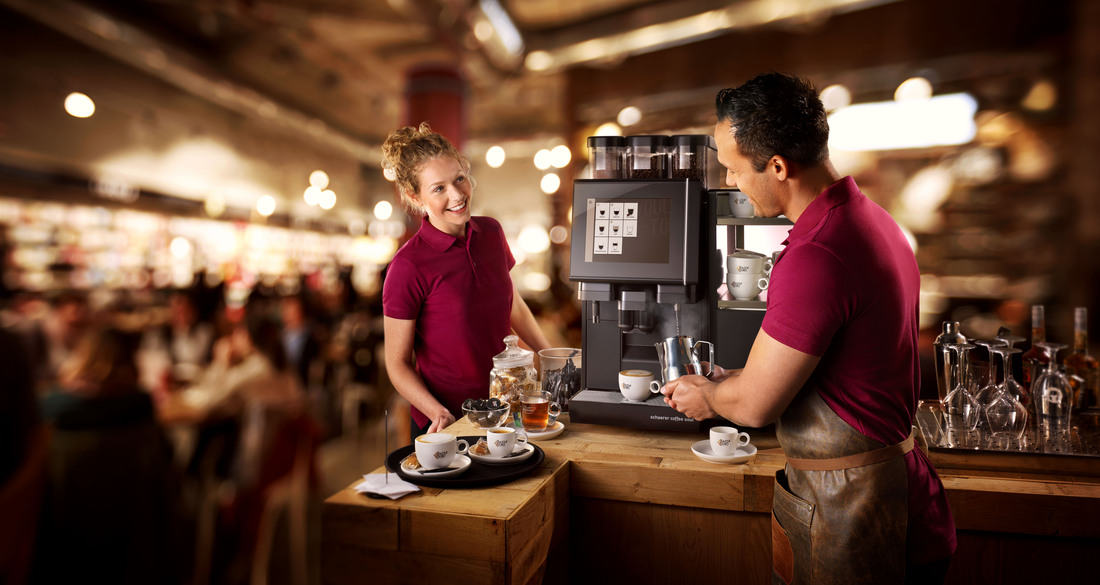 BE-Industry-cafe and restaurant-bar