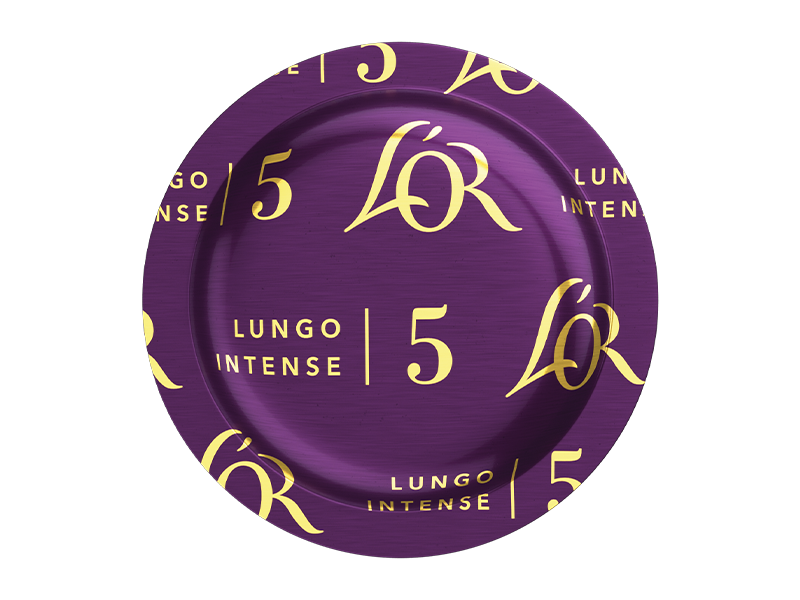 LOR Lungo Intense Discs Los - 4029938