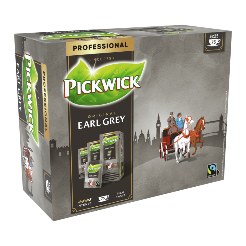 PW earl grey 3x25 - front