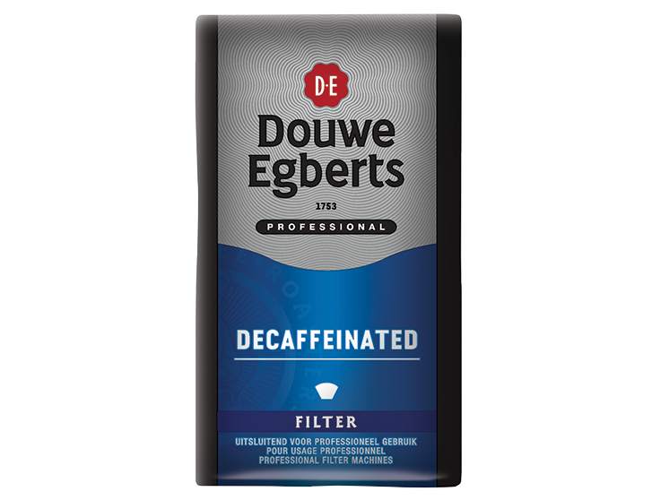 DE Decaf DG - side L