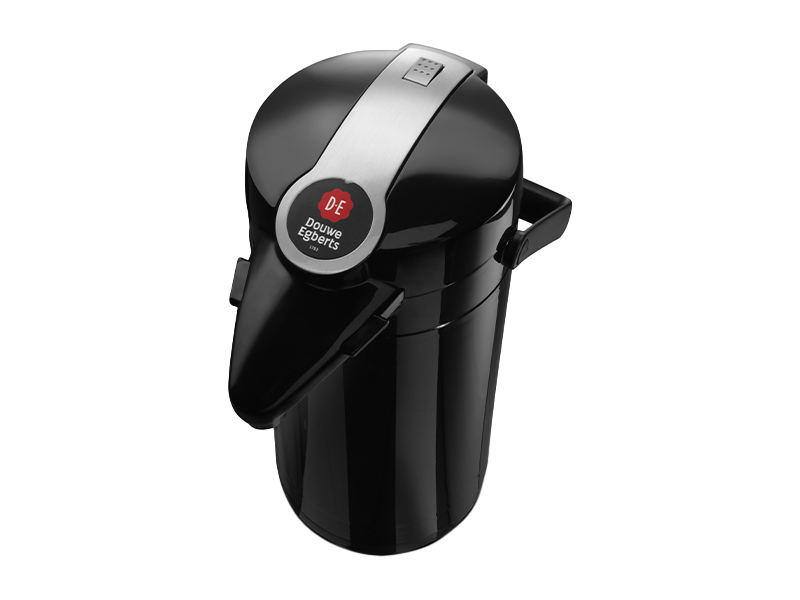 DE Airpot new - side