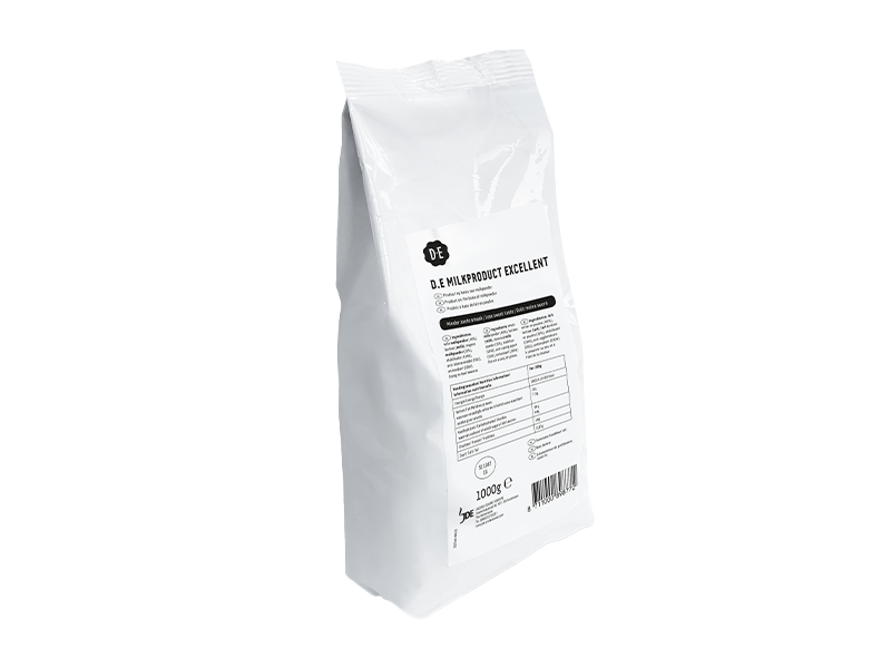 DE Milk Excellent for Machines Lside 4056326