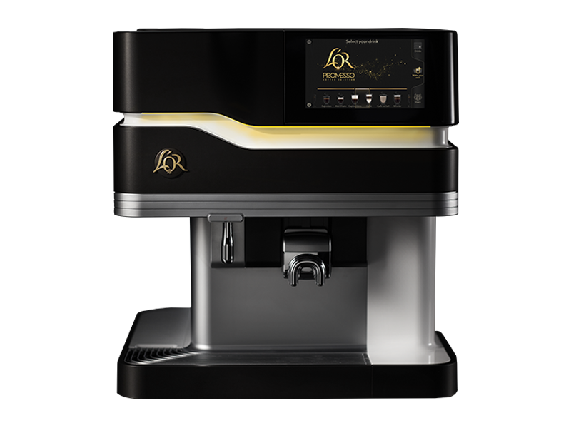 L'OR PROMESSO