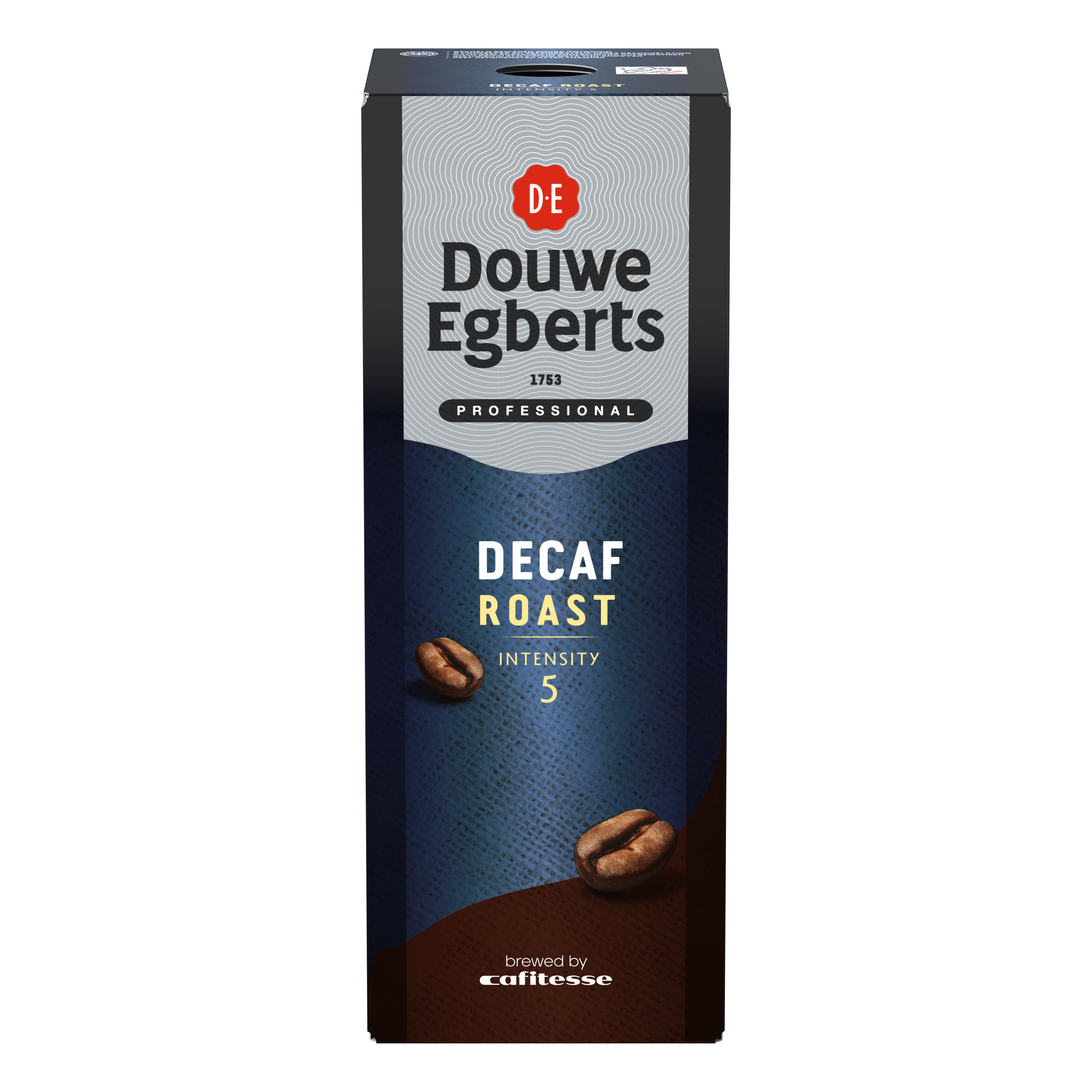 Decaf - PLP