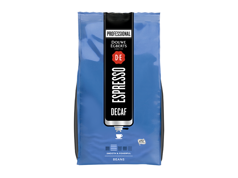 DE Koffiebonen Décaf - 4057089
