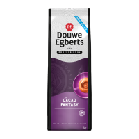 Douwe Egberts Cacao Fantasy 10x1kg