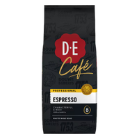 D.E Café Koffiebonen Espresso 8x1KG