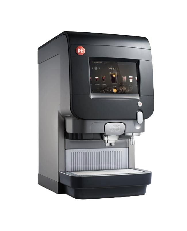 Cafitesse Excellence Touch Hot & Cold | JDE Professional