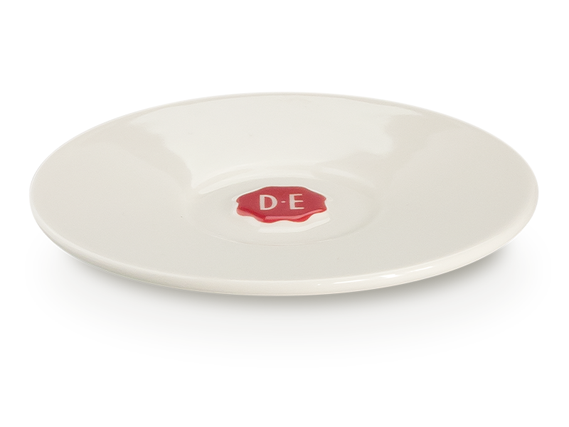 Douwe Egberts Universele Koffie Schotel - 4055314
