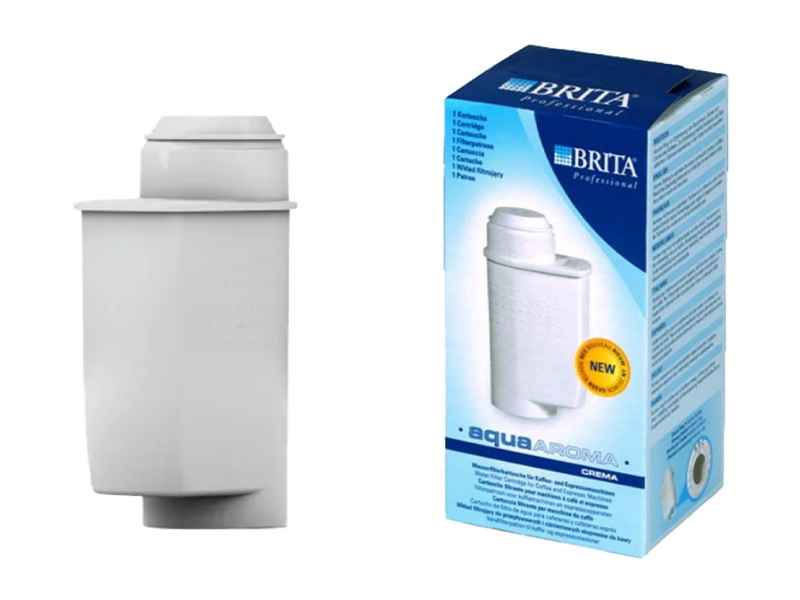 BRITA Aqua Aroma Crema Waterfilter - 4061281