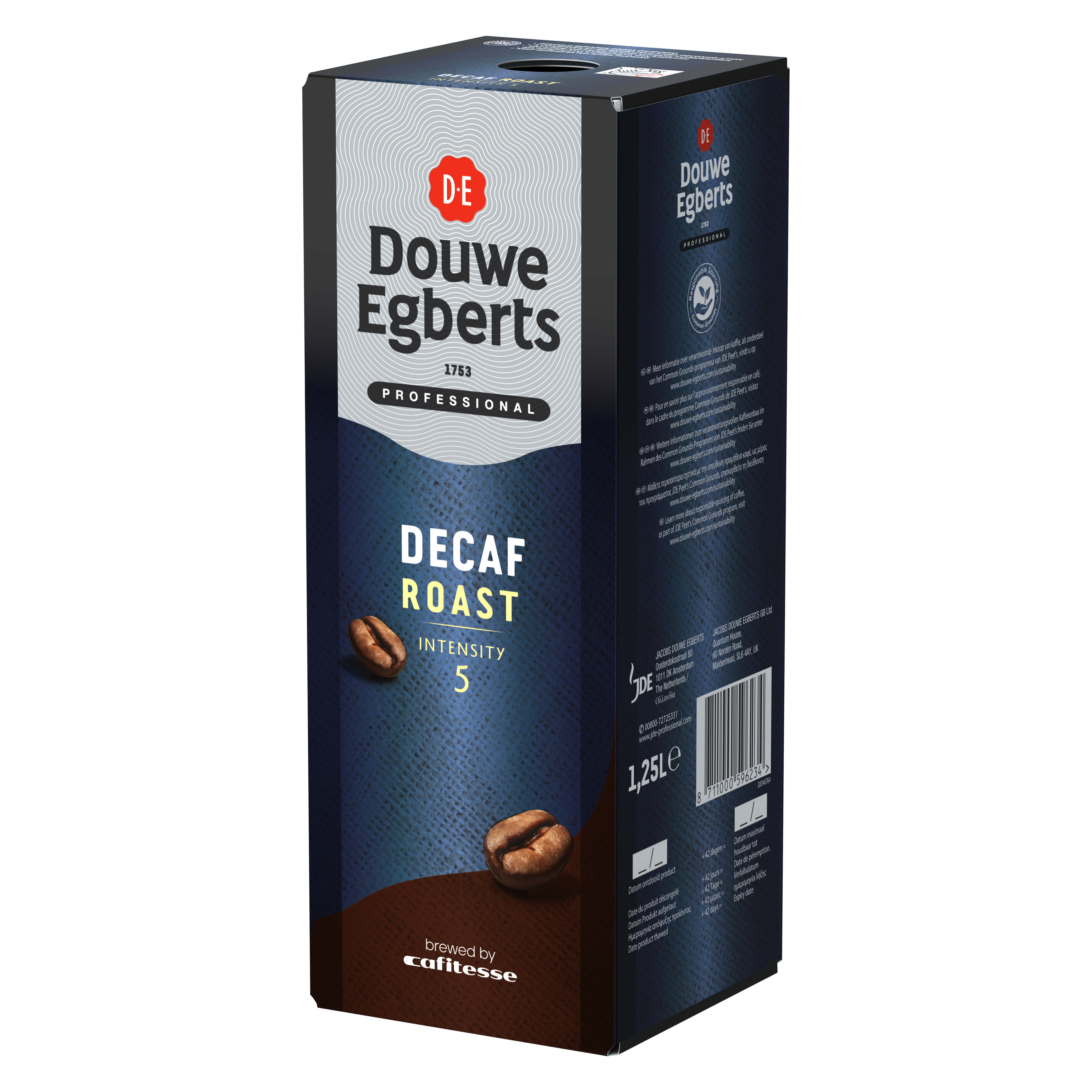 Decaf - side R