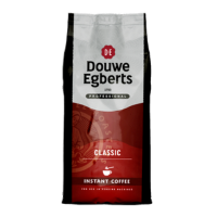 Douwe Egberts Instantkoffie Classic 10x300gr