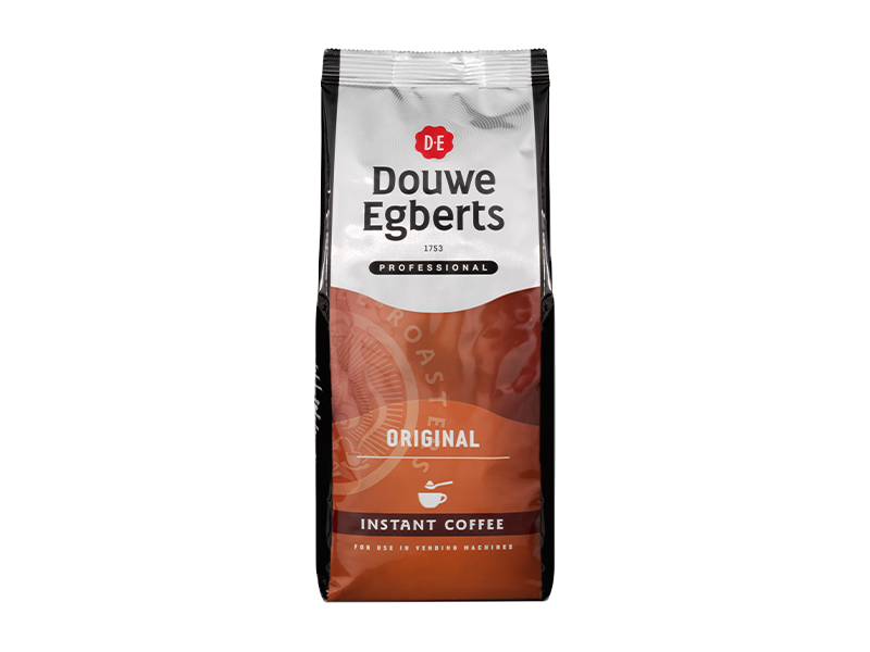 Douwe Egberts Instant Original - 4061282