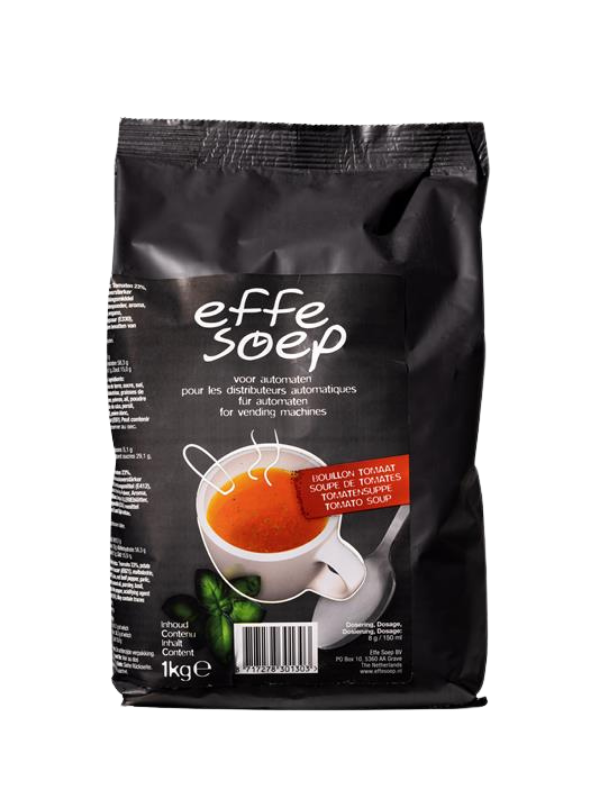 Effe Soupe Tomate 6X1Kg