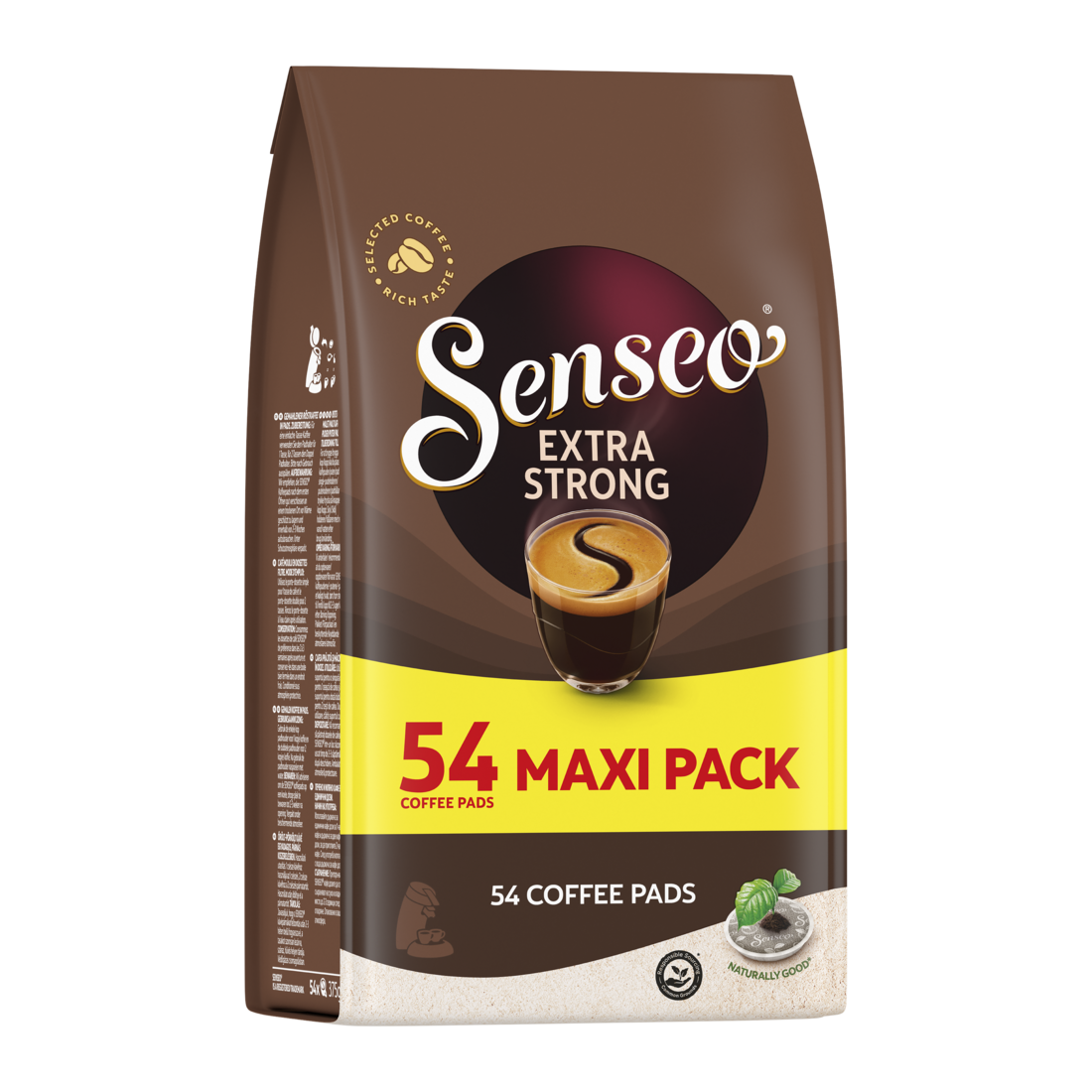 Senseo 54 - side R