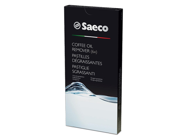 Saeco Oil