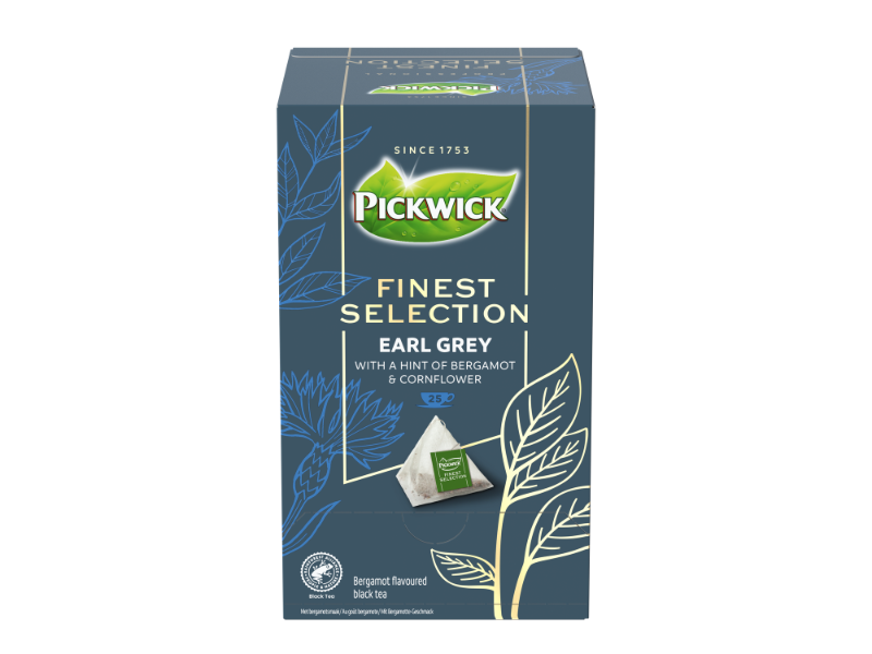 FINSEL EARL GREY - front