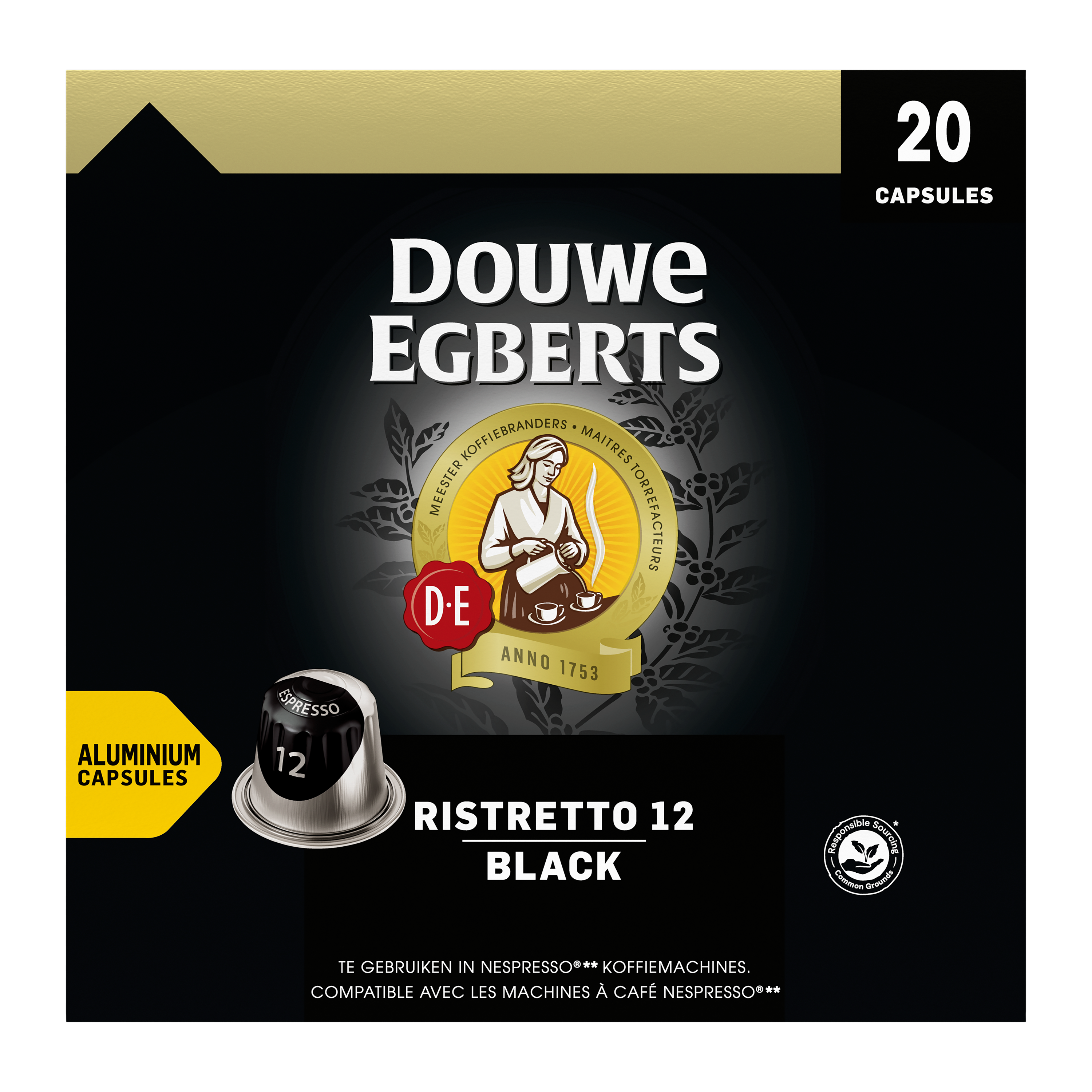 DE Capsules Rist - front
