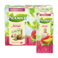 Pickwick Mangothee 3x25st