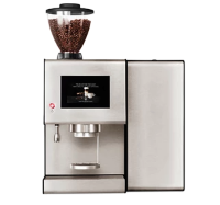 Barista One