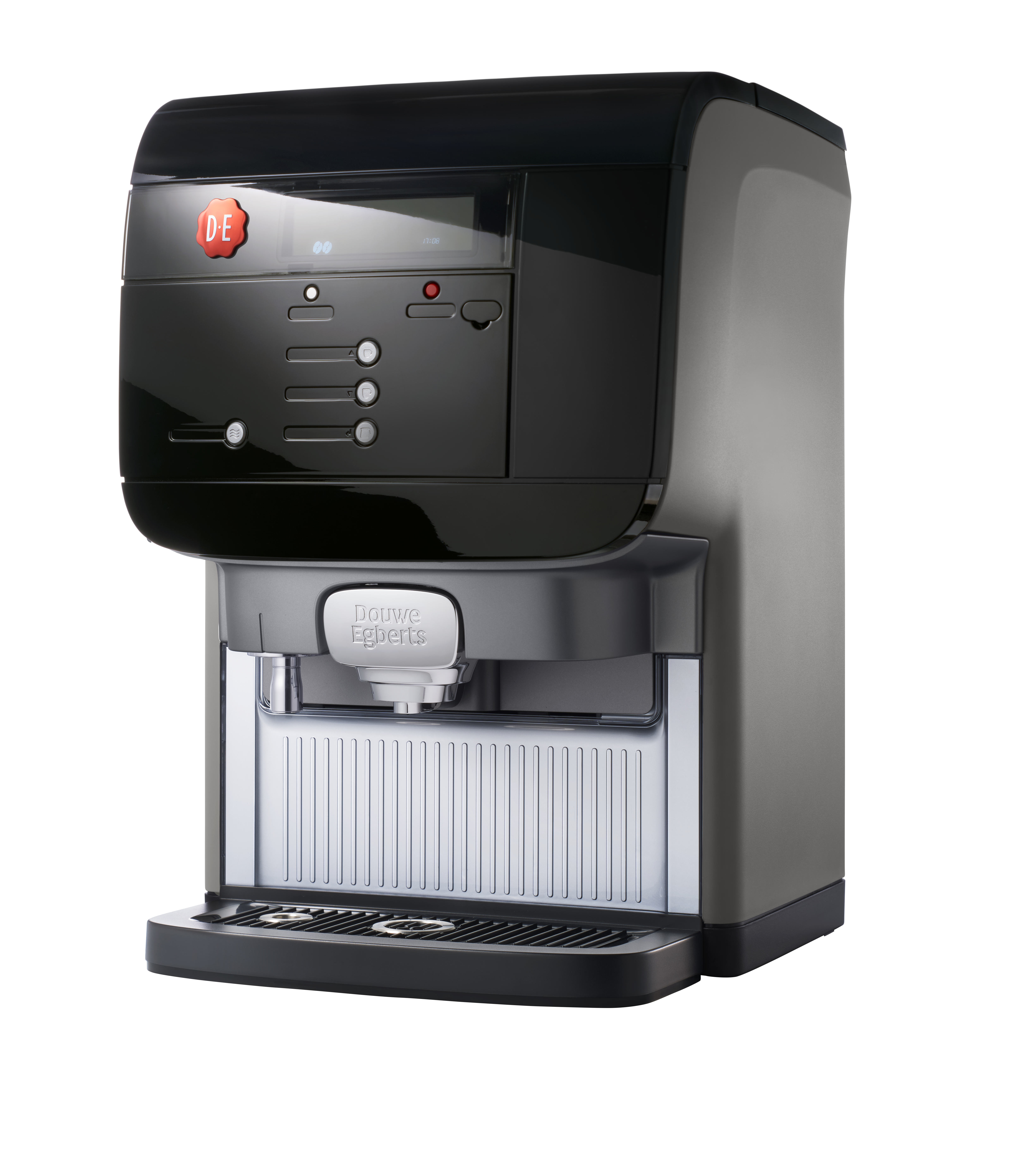 Cafitesse Excellence Compact Black