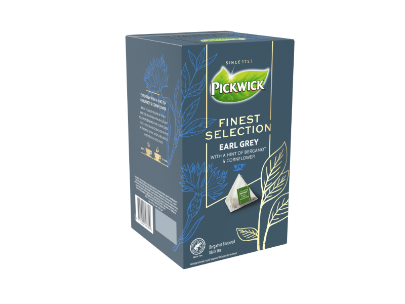 FINSEL EARL GREY - side