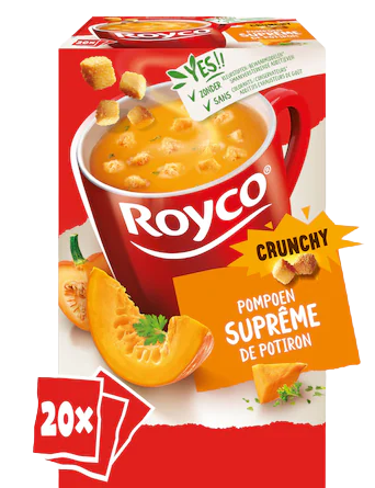 4070521 Royco crunchy pompoensoep-enhance-600h