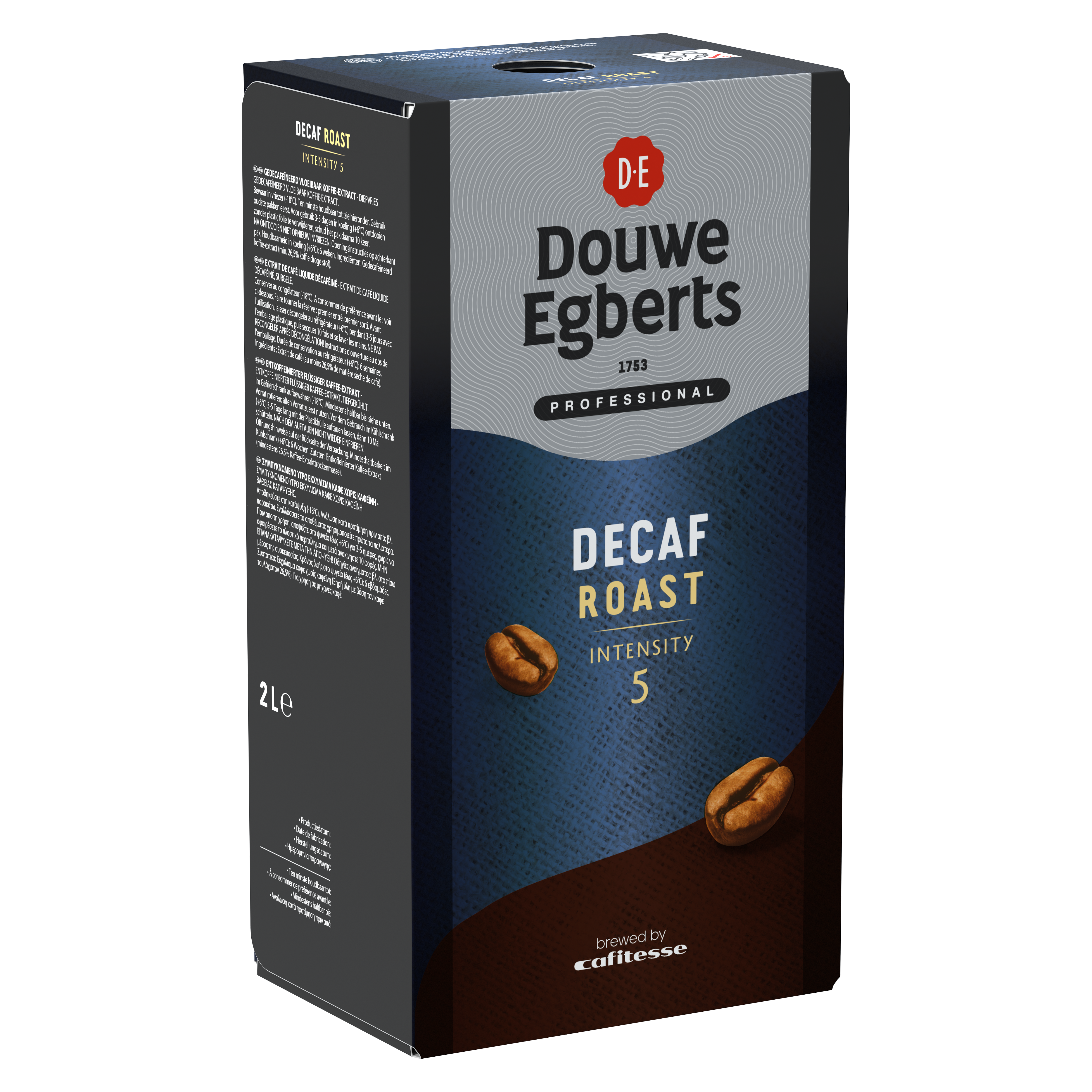 Decaf - side L
