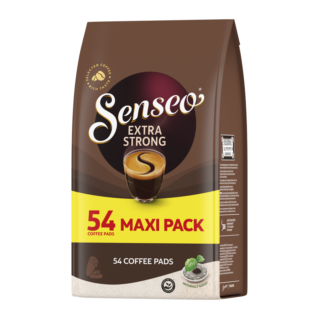 Senseo 54 - side L