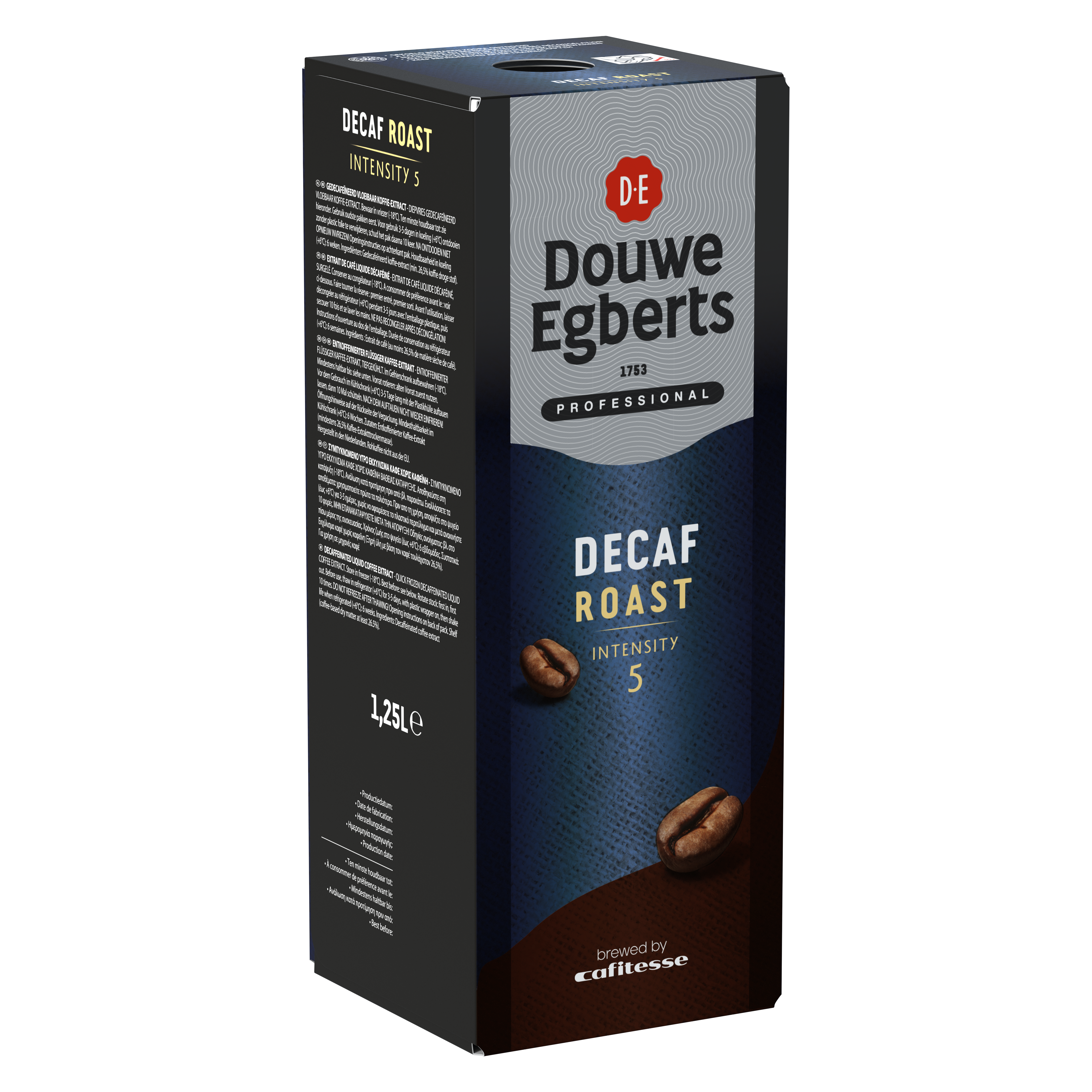 Decaf - side L
