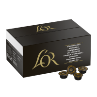 L'OR Espresso Koffiemelk Cups 240x7,5gr