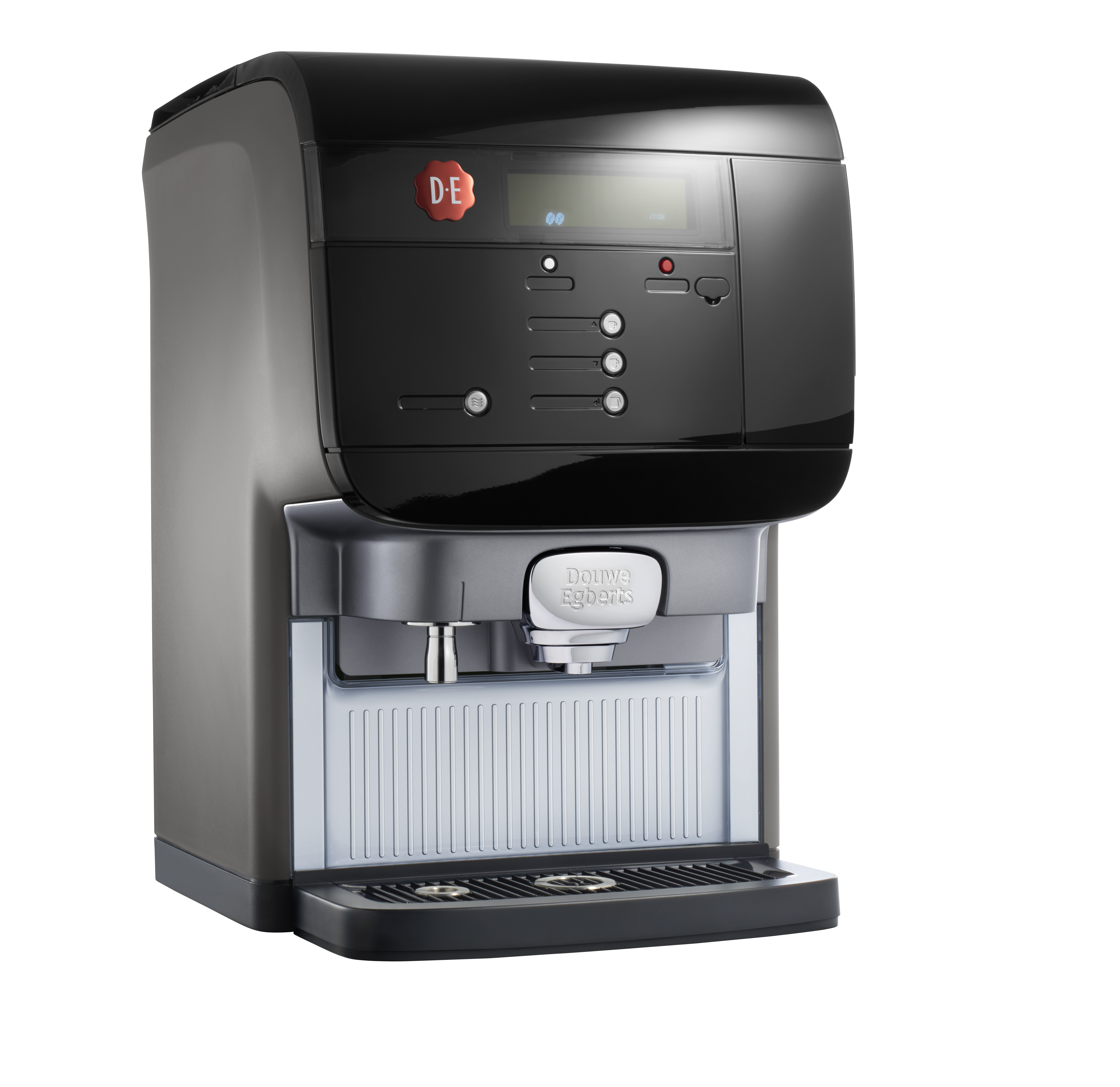 Cafitesse Excellence Compact Black