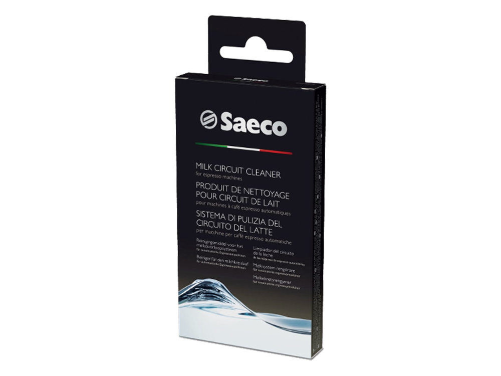 Saeco Milk