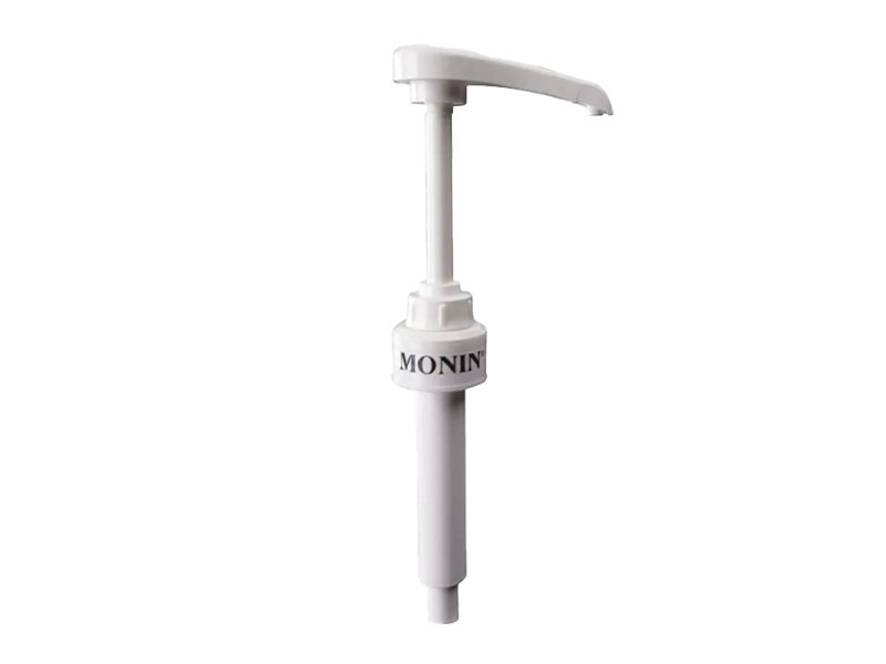 Monin Siroop pomp
