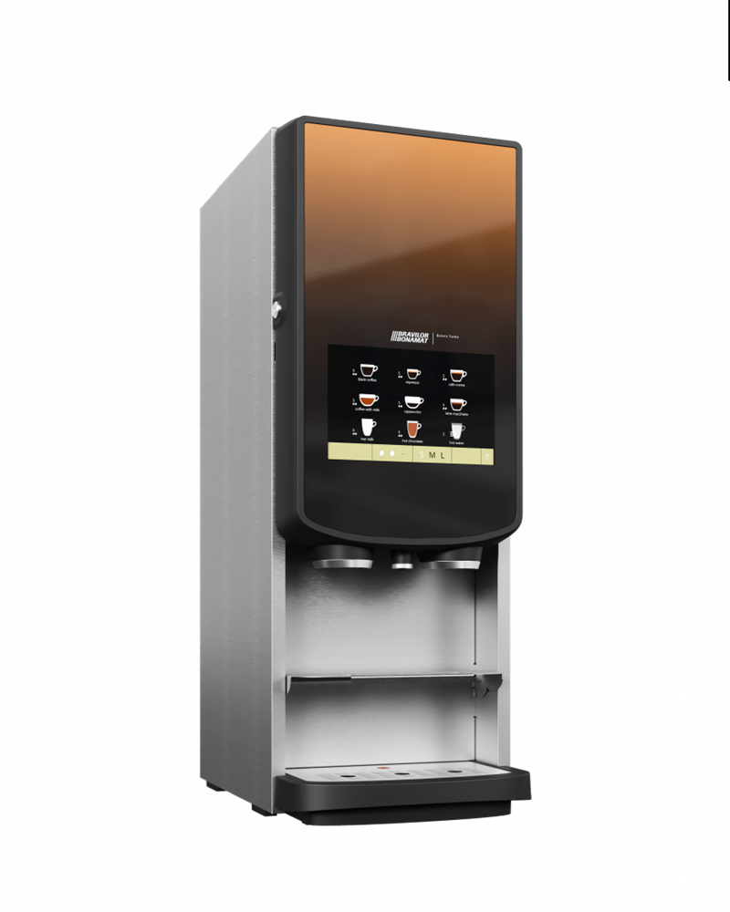 Turbo Touch - side L