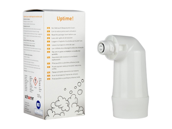 Schaerer Soul ontkalker