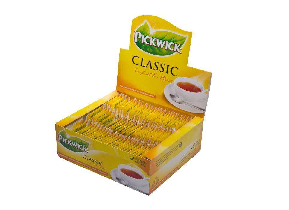 PW Classic - side L