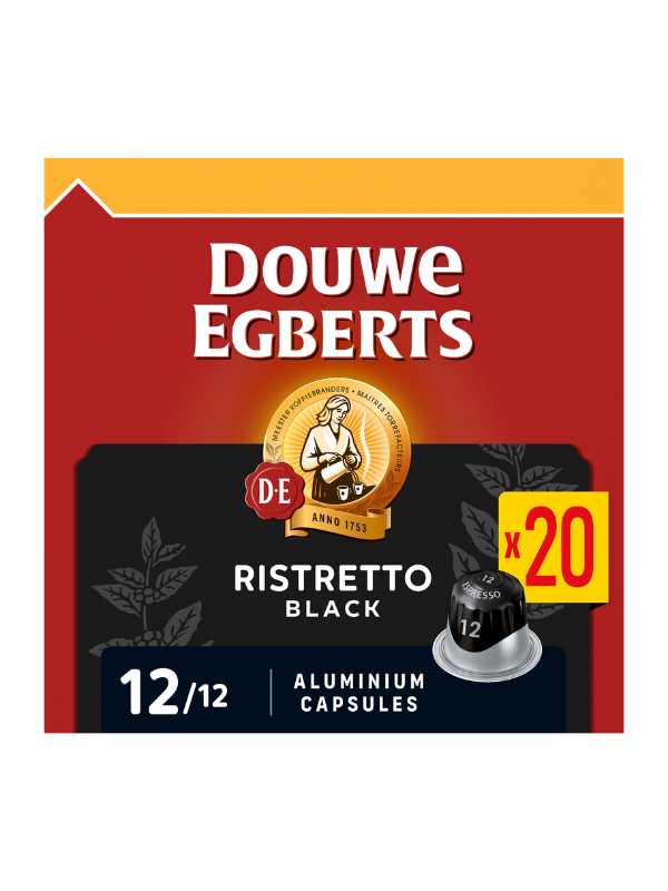 DE Capsules Rist - front