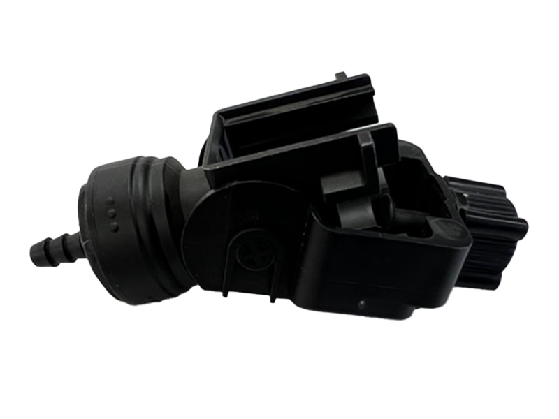 Campina Milk Connector