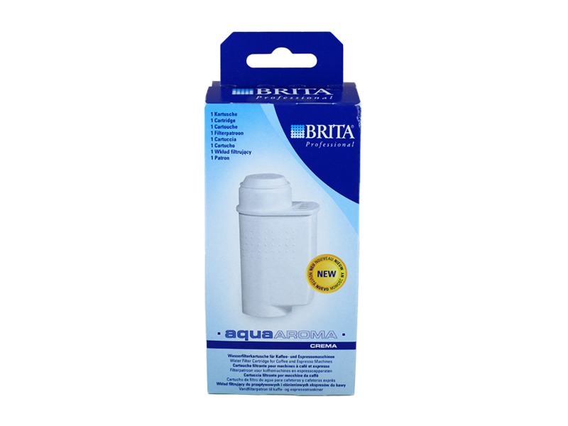 BRITA Aqua Aroma Crema Waterfilter box - 4061281