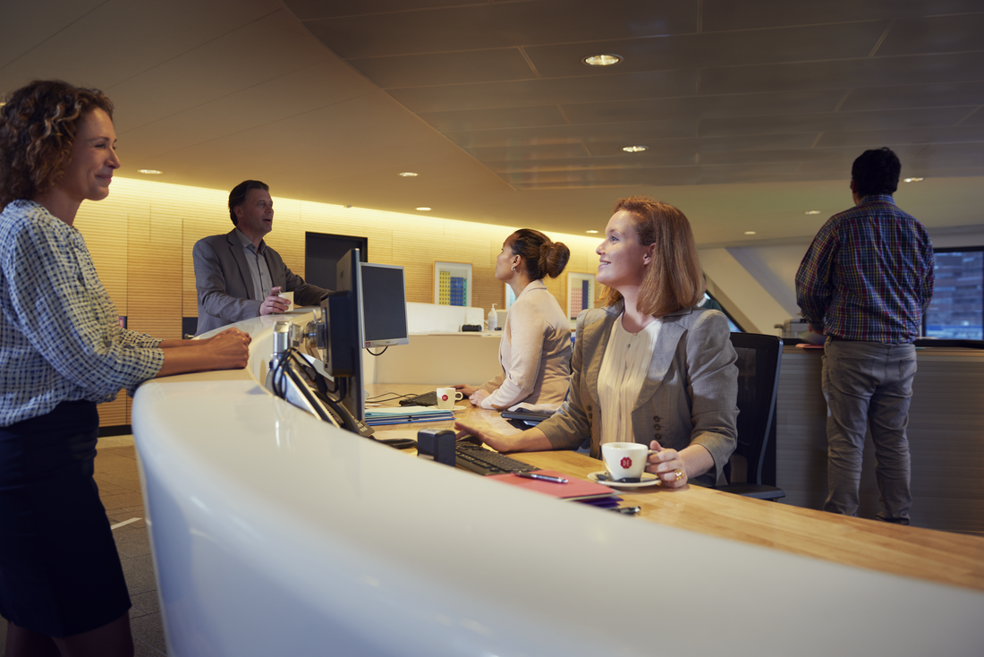 BE-Healthcare-factor-1-reception