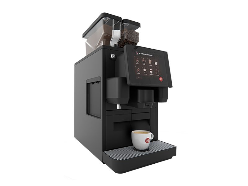 Schaerer Skye Instant