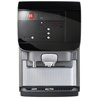 Cafitesse Excellence Compact Black